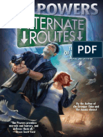 OceanofPDF - Com Alternate Routes - Tim Powers