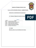 Fase 4 - Caso Práctico Proyectos