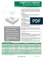 CAMFFU EC FabSafe