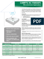 CAMFFU AC FabSafe