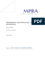 MPRA Paper 49515