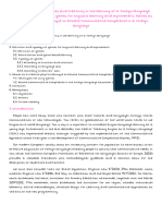 Unit 18. Functions of games and creativity in the learning of a foreign language. Definition and typology of games for linguistic learning and improvement. Games as a creative playful technique to achieve communicative competence in a foreign language