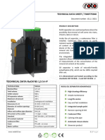 RoOil-NS1,5TechnicalSheet - EN