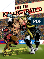 Sports Killerstrated 10