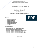 Guia Trabajos Practicos 2020 Quimica-Industrial