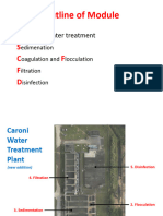 CVNG2012 Sedimentation 2024 Uwi Civil