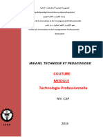 Manuel Technologie Professionnelle