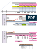 Formato Horas Extras