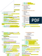 Pathfit Midterms