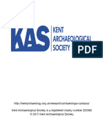 1995 114 Researches and Discoveries in Kent