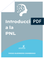 Introduccio N A La PNL - PDF