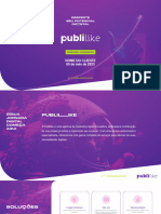 Publilike - Proposta Comercial-PLANOS DE MARKETING DIGITAL