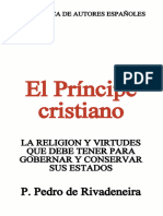 El Príncipe Cristiano (MDXCV)