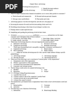 IMC 3 and 4 Exam