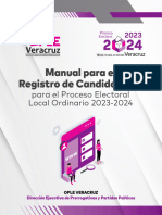 Ople Registro Candidaturas