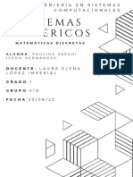 Portada Informe Corporativo Geométrico Negro Blanco