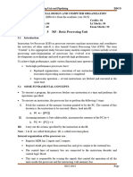 BCS302 DDCO Module 5 - Notes-Aruna