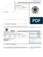 Quitação Cartorial Banco Votorantim S.A