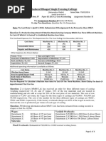 Cost 2023-24 A2 NEP