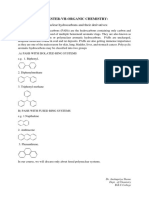 SEM VH - Polynuclear Chemistry - APS