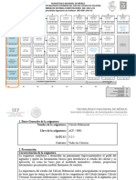 Temario 1er Semestre