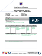 LGP Gpoa Template