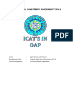 IcatsUC 2