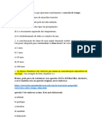 6º Ano - 30.10 Não Liberada