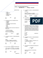 Sem 1 - Dimensiones