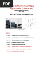 Cours D'analyse Instrumentale