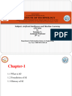 Module 1 - AI - chp-1