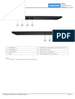 ThinkPad X1 Carbon Gen 11 Spec