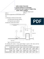 Assignment One Regular AAIT 2022