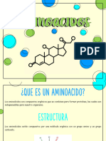 Amino Acid Os