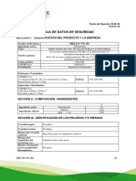 MSDS Farmex DELTA 5 SC v06