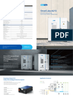 OmniCube-A215 Datasheet