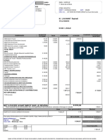 2022 01 Bulletin de Paie