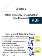 DM Chapter 6 (Association)