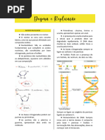 Cópia de 1. BIOLOGIA MOLECULAR - Dogma, Replicação