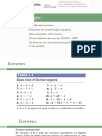 Aula 7 Simplificação