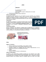 Enfermedades de Transmision Sexual