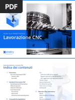 IT CNC Machining Design Guide