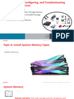 CompTIA A+ 220-1101 (Core 1) Module 4