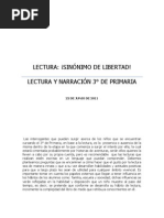 Proyecto de Lec.