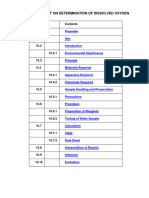 DISSOLVED OXYGEN Exp10 - PDF