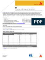 Rmax ThermaBase CI Product Data Sheet