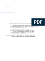 Sebastián Campos Micin. La Teoría de Los Riesgos y La Frustración Del Contrato