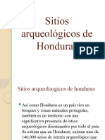 ARQUEOLOGIA