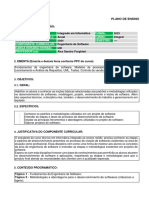 Engenharia de Software Int Info 2024 - Plano de Ensino