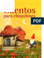 Cuentos para Chiquitines